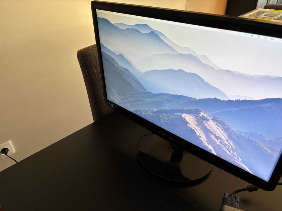 Samsung S22A100N Monitor