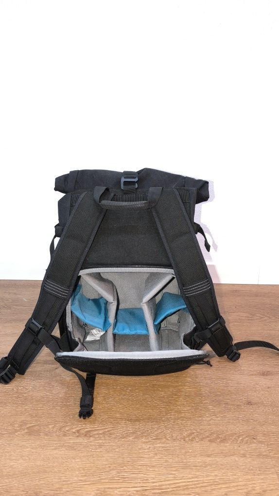 Tenba Fulton 14L Backpack - Mochila Fotografia