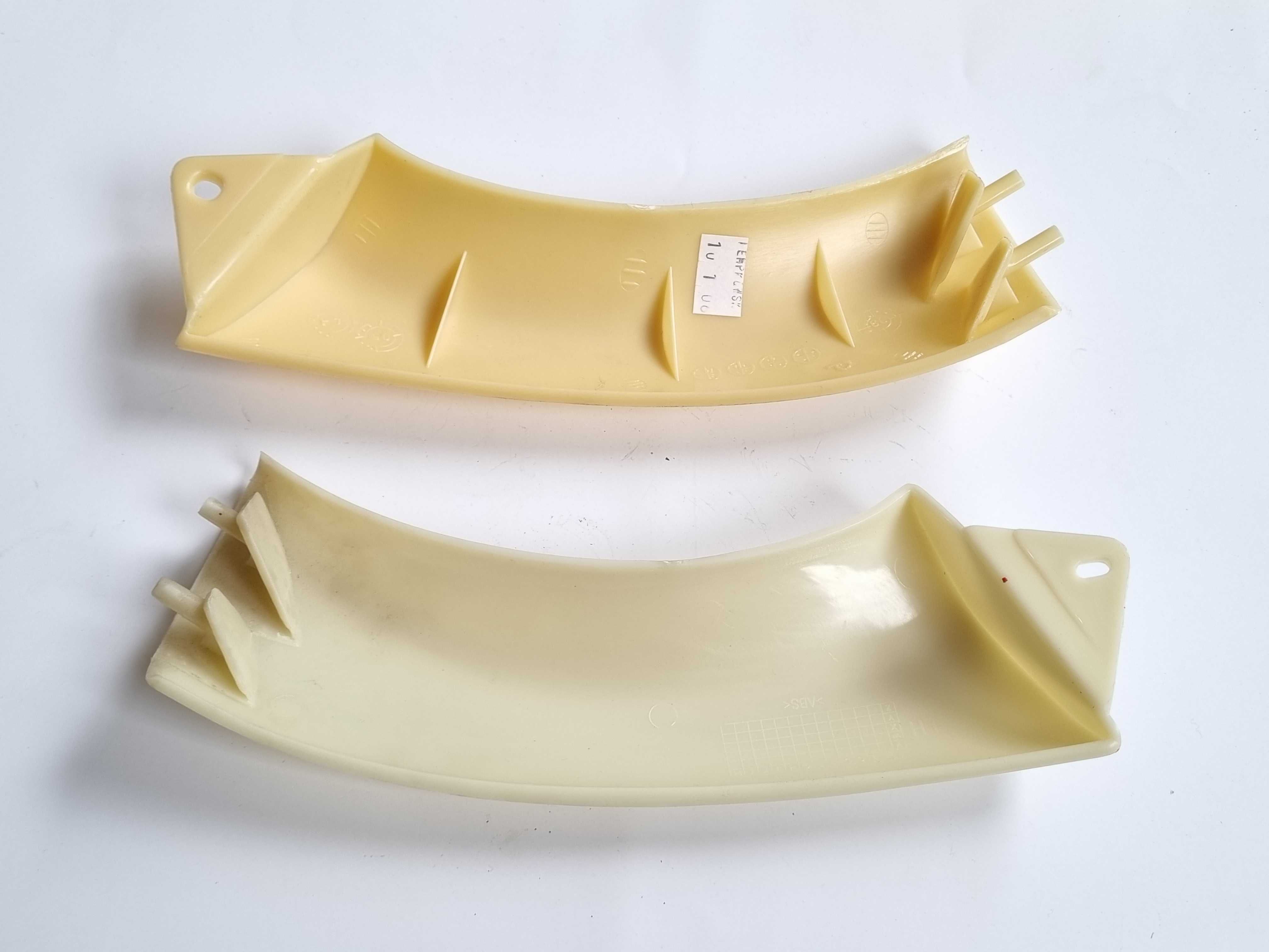 Listwa pod reflektor Daewoo Matiz .