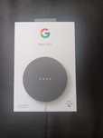 Google Nest mini