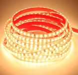 Taśma Led 5 m Ac 220 V 230 V z wtyczką angielkska adapter grati
