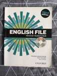 English File Advanced Student's Book third edition