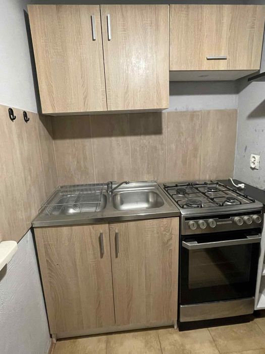 Oddam za darmo TYLKO MEBLE zestaw mebli kuchennych