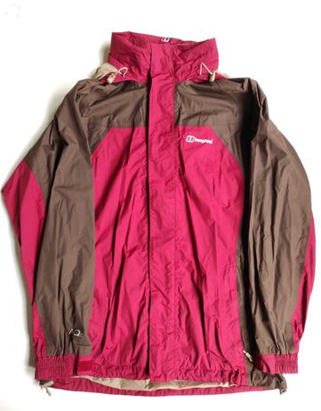 Куртка лыжная Berghaus р.S