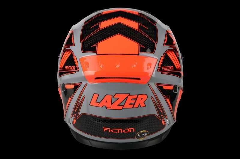 Kask LAZER RAFALE EVO Roadtech integralny 2022