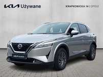 Nissan Qashqai Qashqai 1.3 DIG-T mHEV N-Connecta