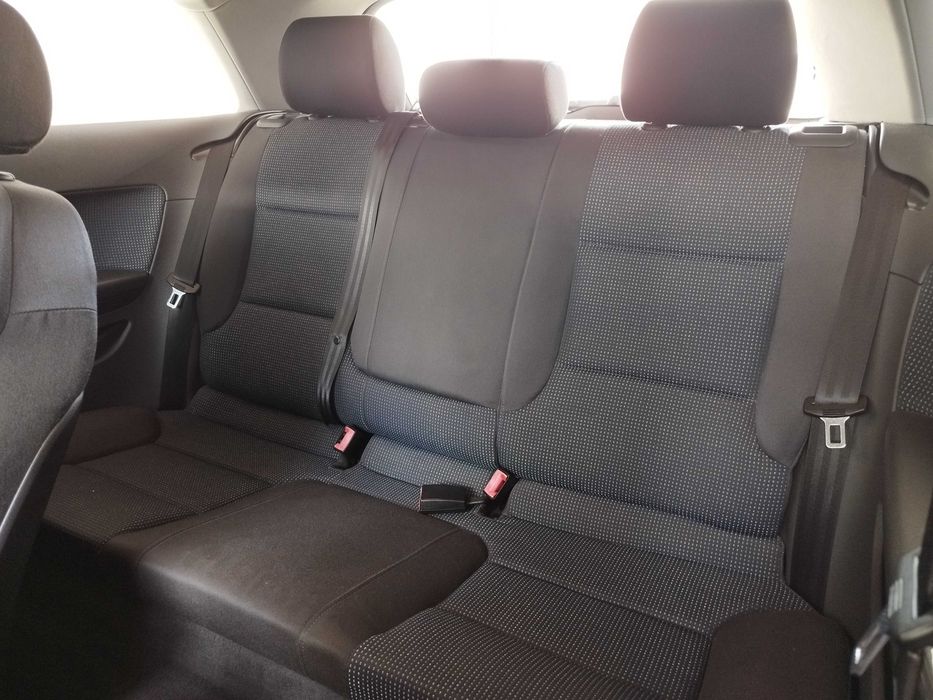 Vendo Audi A3 TDI