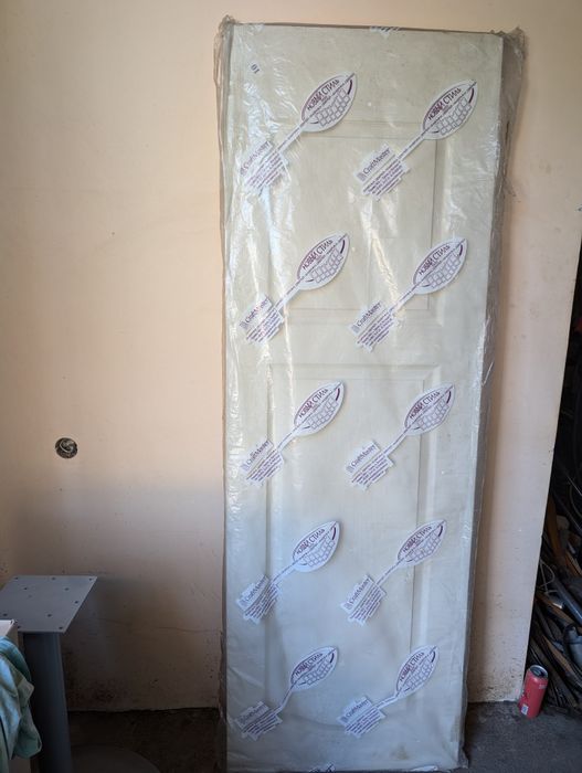 Межкомнатные двери