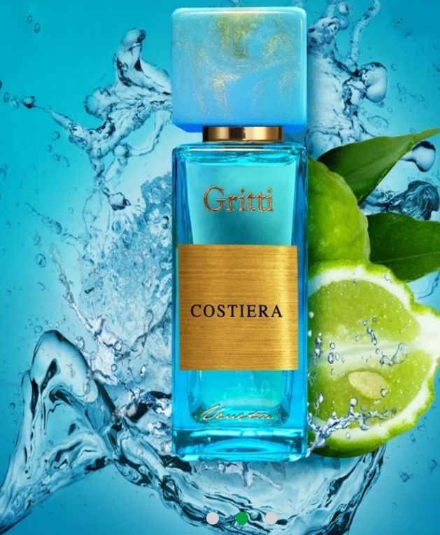 Dr. Gritti Costiera
