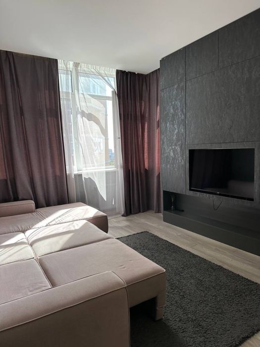 Аренда, 2 к/квартира Французский бульвар 26/1