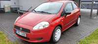 Fiat Punto 2006r.