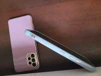 Etui Samsung A32 4G jasny fiolet