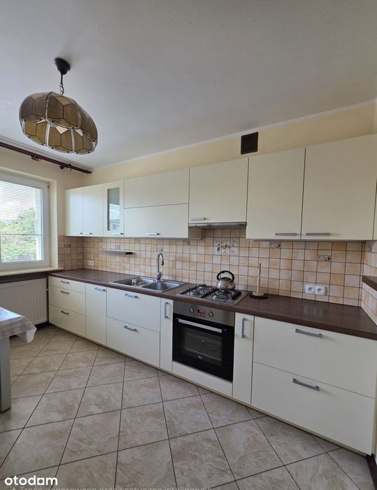 Mieszkanie, garaż, piwnica- duże możliwości adaptacyjne