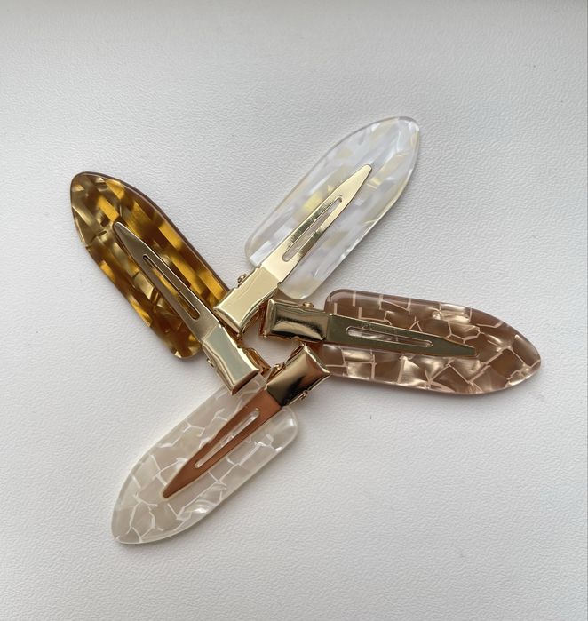 Набір заколок для волосся (4 шт.)