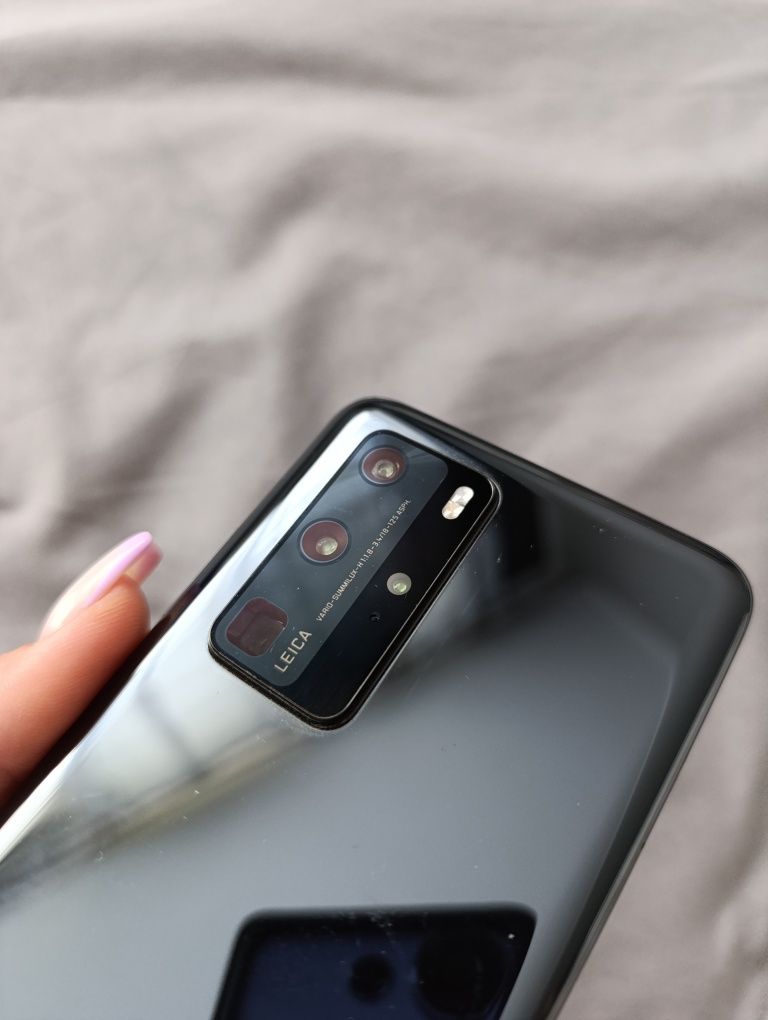 Telefon Huawei P40 pro