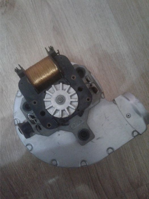 Запчасти к котлам, запасні частини Vaillant T4.Т5 Т6,Т7,Т8 Будерус(теп