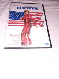 Tootsie filmy DVD