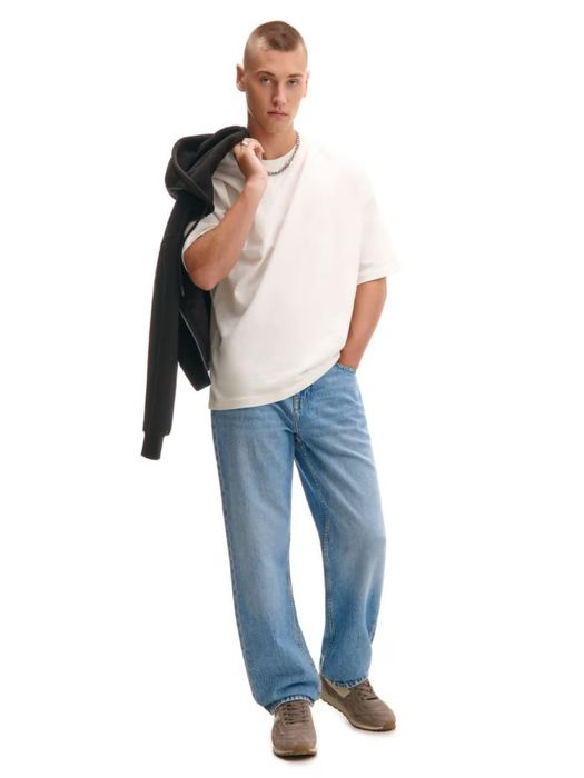 Джинси Cropp Relaxed