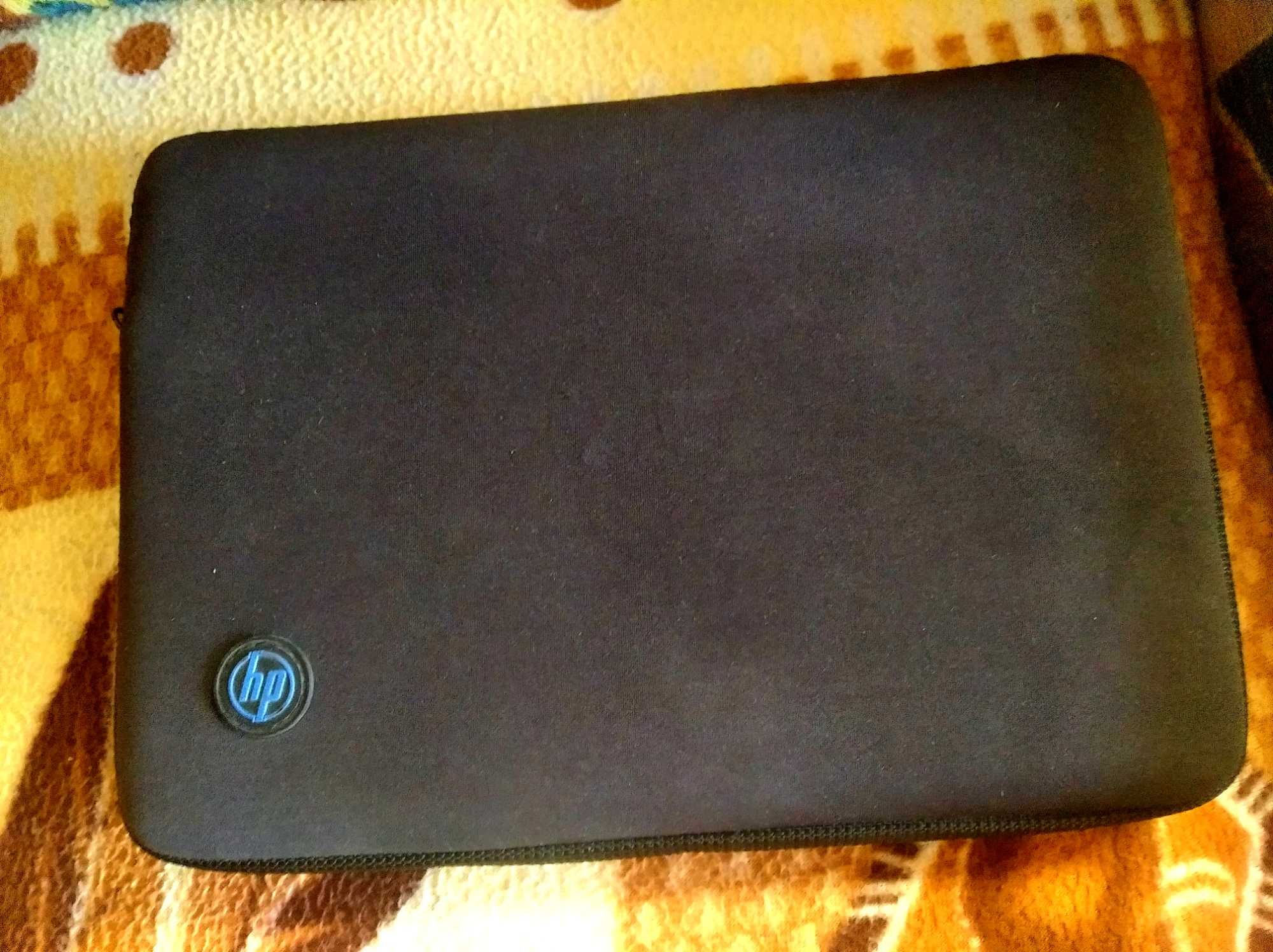 Ноутбук HP Mini 5102