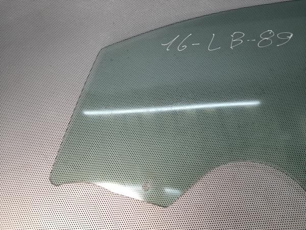 Vidro porta frente esquerda OPEL Astra J Sports Tourer