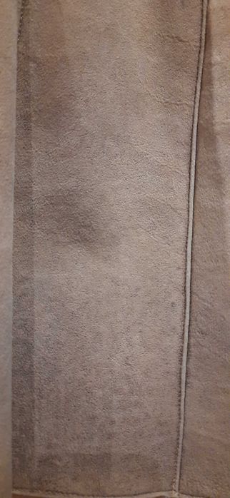 Дубленка женская натуральная