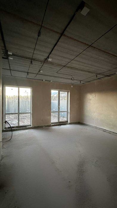 Таунхаус біля Києва | Ходосівка | 101 м² + 2,3 сотки | Без комісії!