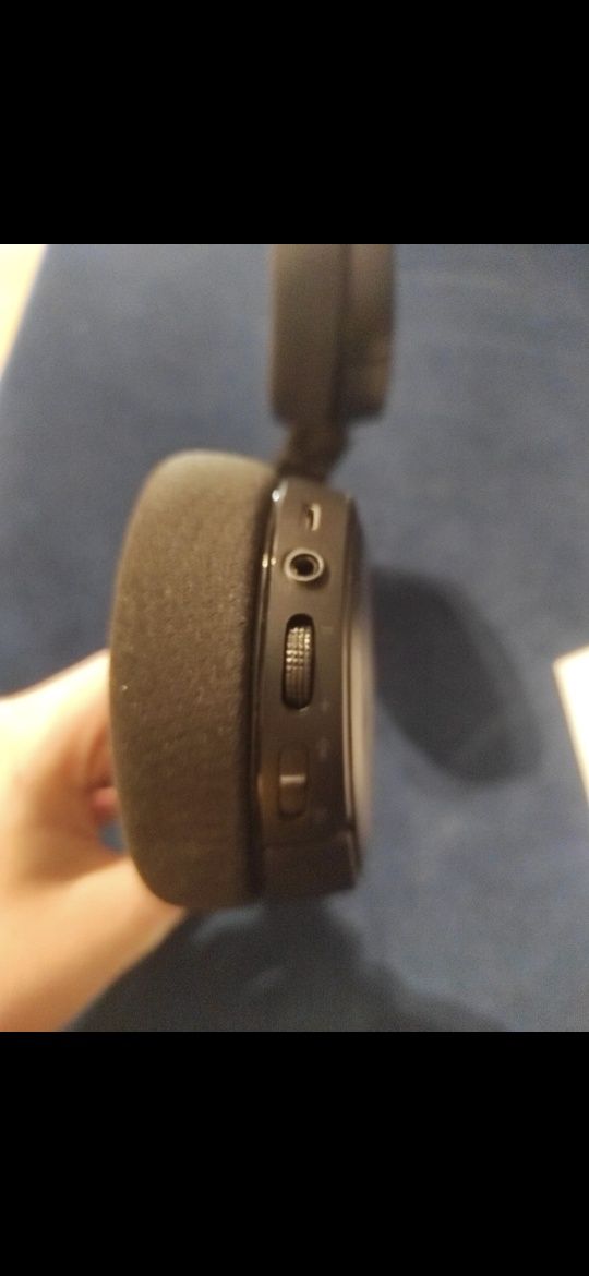 Słuchawki steelseries aectis 1 wireless