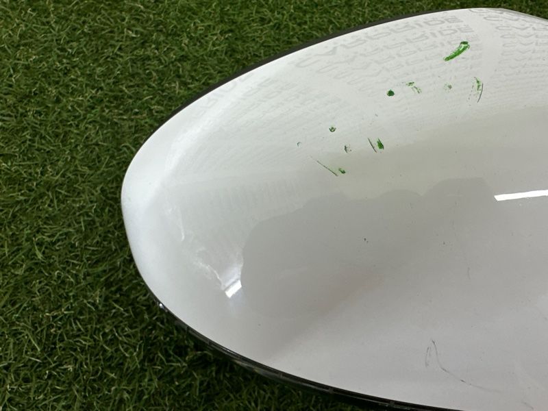 Зеркало правое Volkswagen Touareg NF 3.6 CGRA 2015