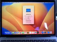 MacBookPro14,1 13'' 2,5GHz i7 16Gb 128Gb
