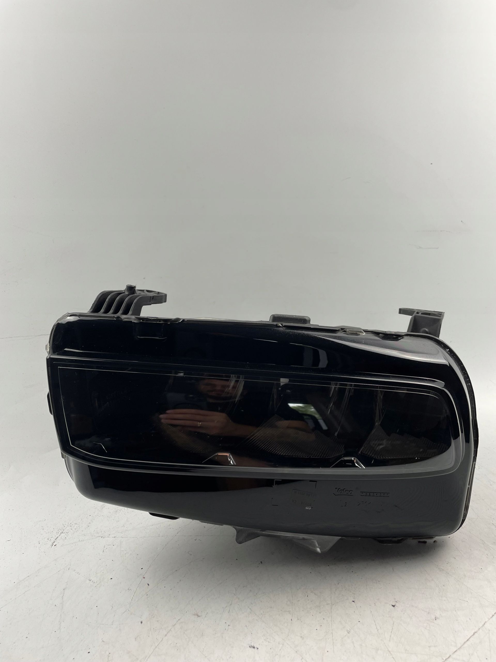 Citroen C3 AIRCROSS LIFT lampa full led vision lewa przód przednia