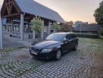 Volvo V70 Zamiana! Raty prywatne! Summum!