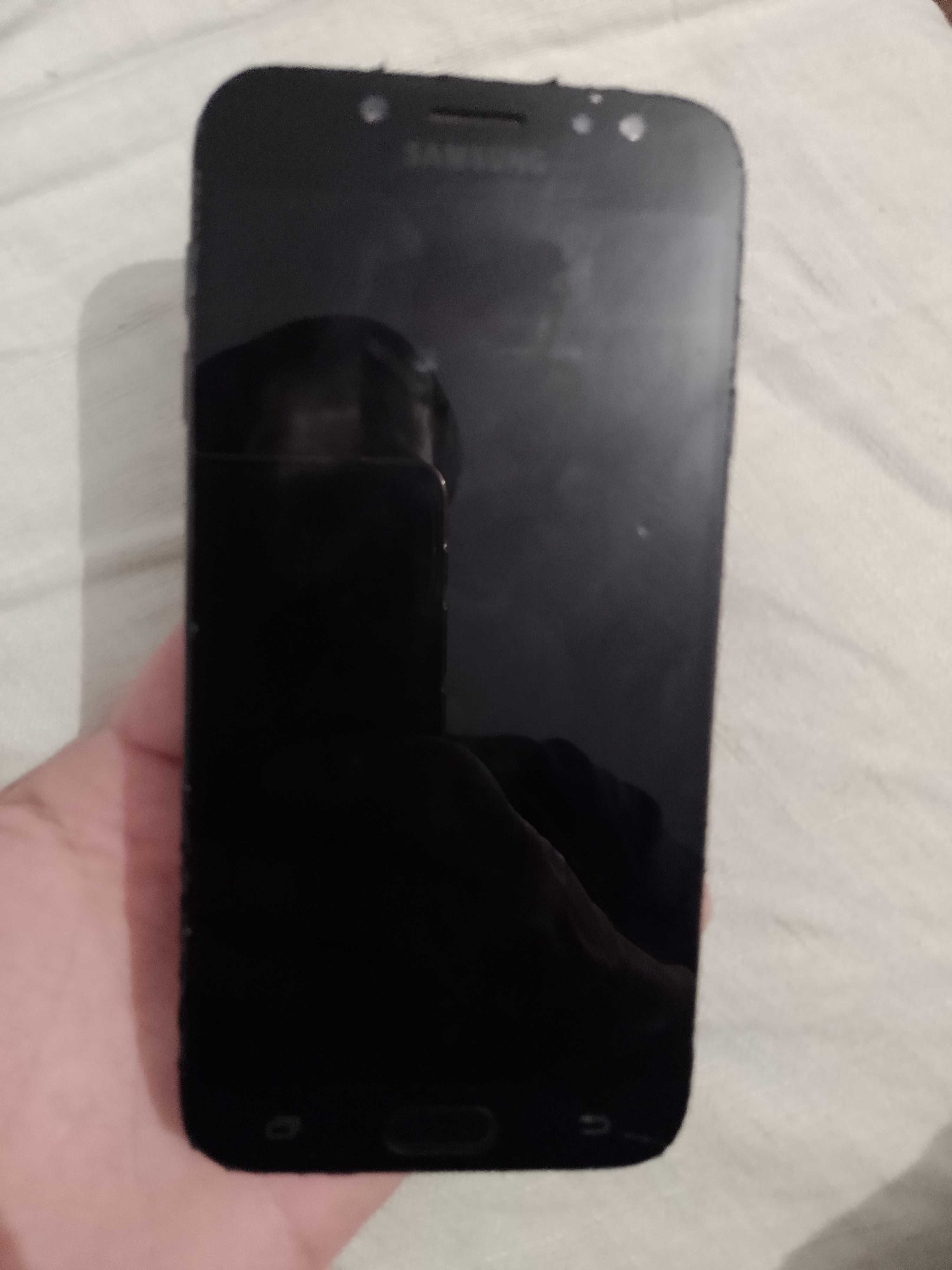 Продам SAMSUNG j730f
