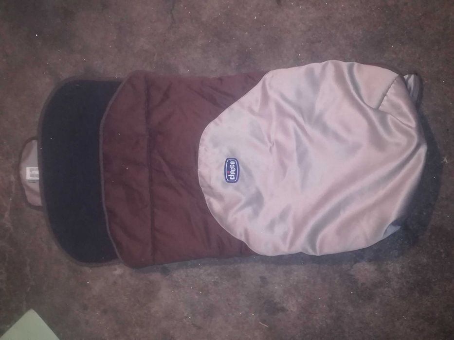 Saco da Chico, para ovo como novo, barato