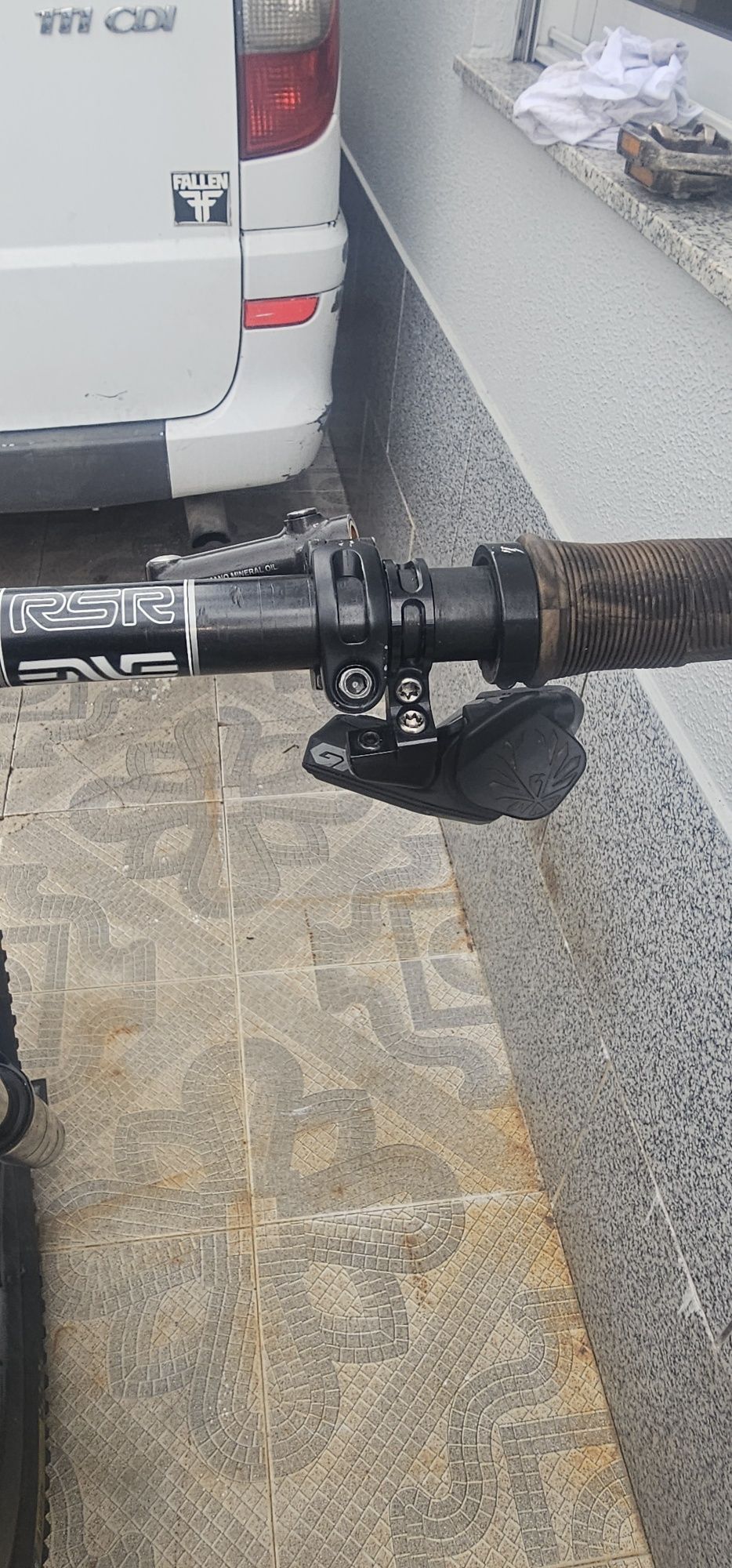 Specialized stumpjumper s-works evo
