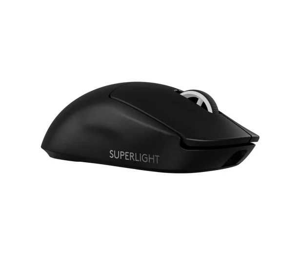 Myszka gamingowa Logitech G PRO X Superlight 2