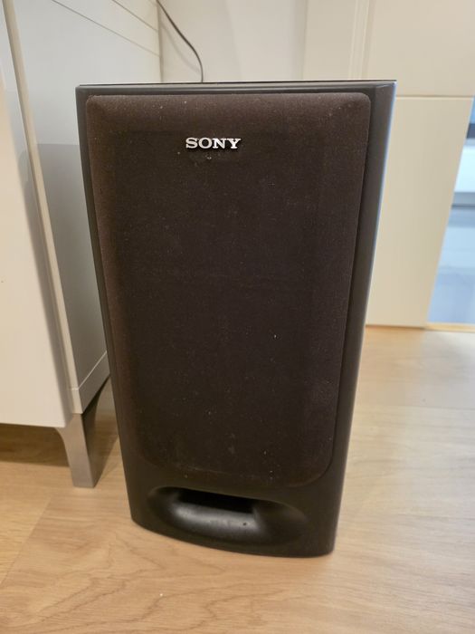 Aparelhagem Sony MHC-3800