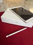 Ipad 8 + Apple. pen