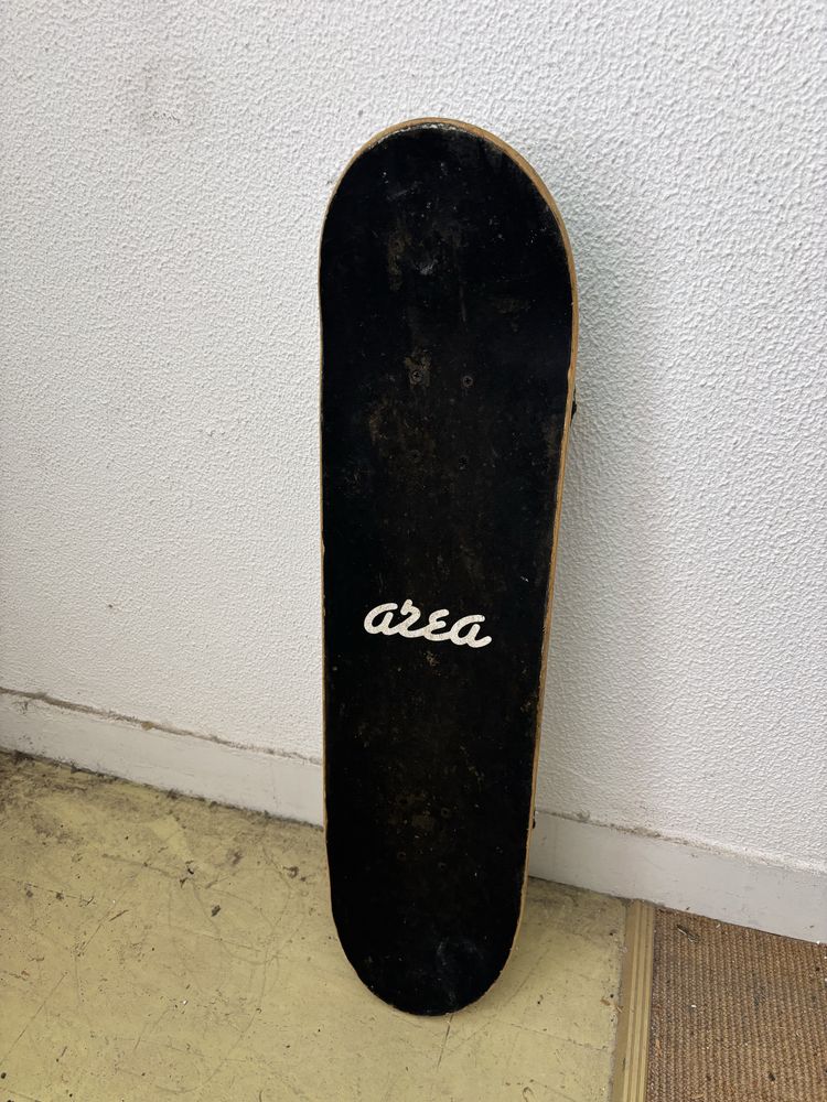 Skateboard marca Area