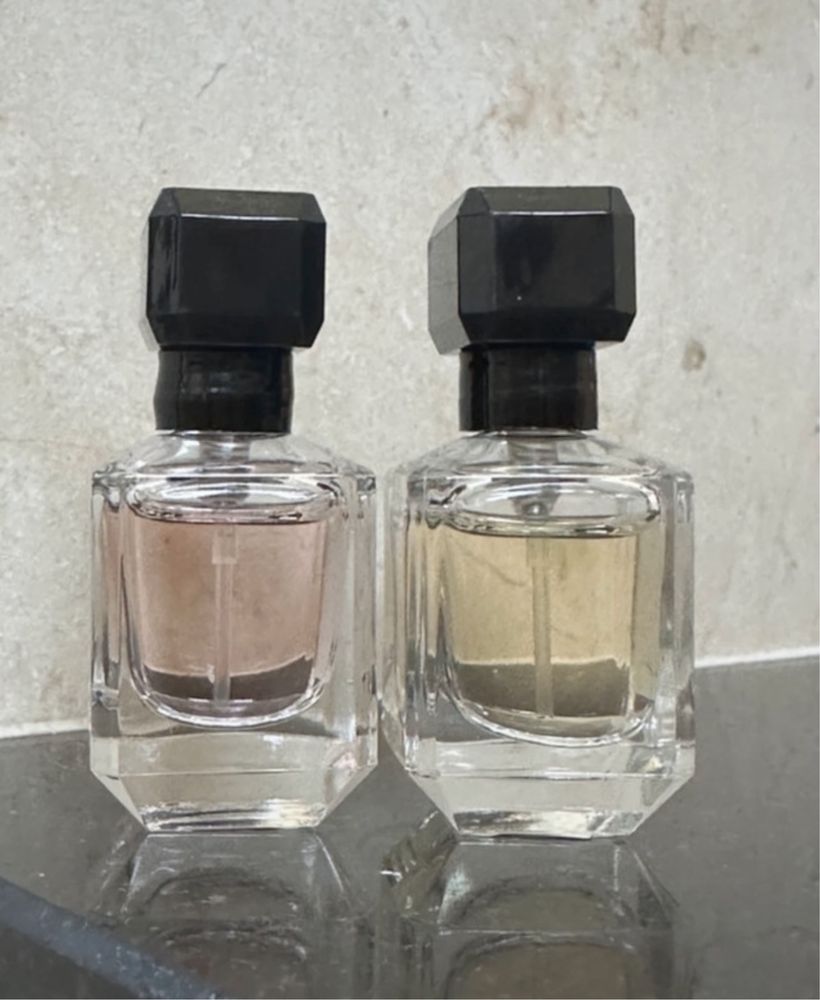 Mini perfum 2szt Victoria’s secret tease cocoa soiree perfum