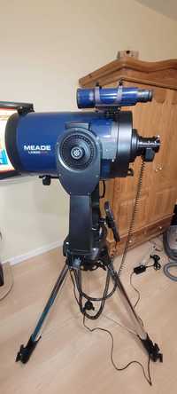 Teleskop MEADE LX200 GPS 10" UHTC