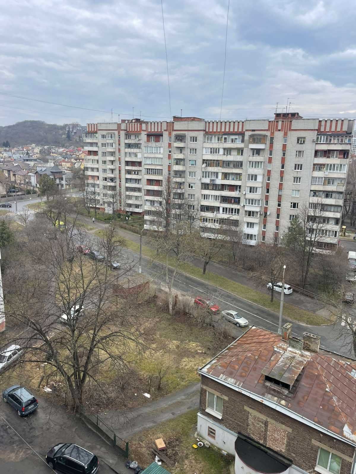 Продаж окремої будівлі в ТОП локації міста під клініку, ТЦ, комерцію