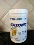 ISOTONIC 700g smak cytryna