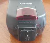 Flash Canon 220EX Speedlite