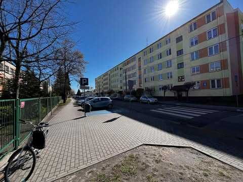 Mieszkanie 57 m2, ul. Spółdzielcza Parczew
