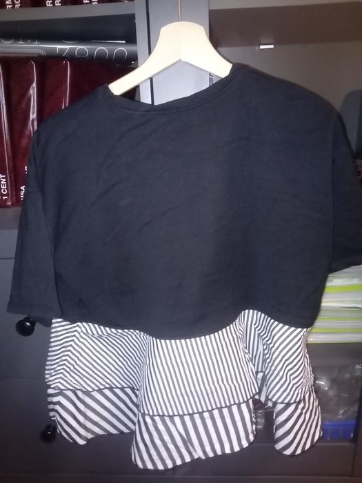 Bluzka Zara rozmiar M