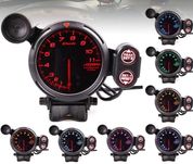 Тахометр DEFI 7 colors 95mm(RPM defi)