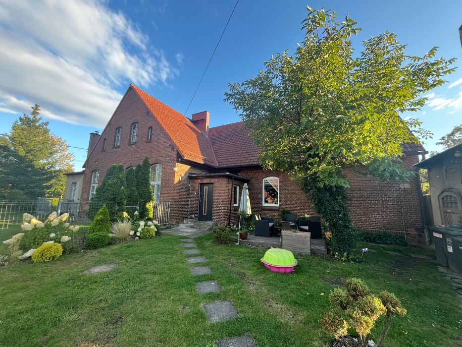 Dom na sprzedaż Borkowice