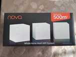 Tenda Nova MW6 mesh 3pack