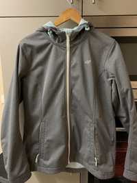 Kurtka Softshell 4F