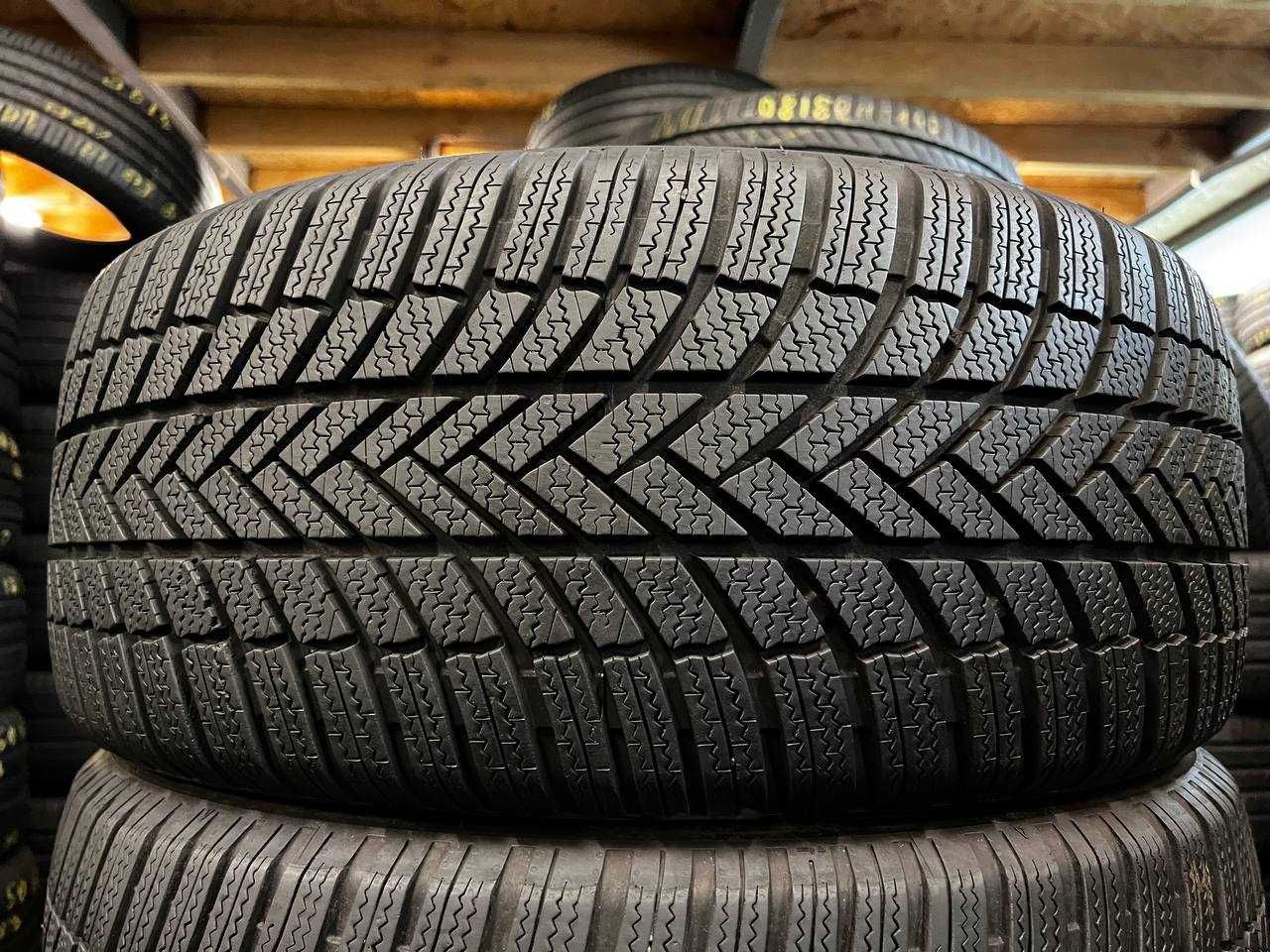 245/45 R18 BRIDGESTONE BLIZZAK LM005 (95%) Зима 225 235 40 50 55 СКЛАД